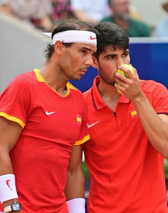 戴维斯杯翻盘蒙特卡洛大师赛，纳达尔关键制胜的简单介绍