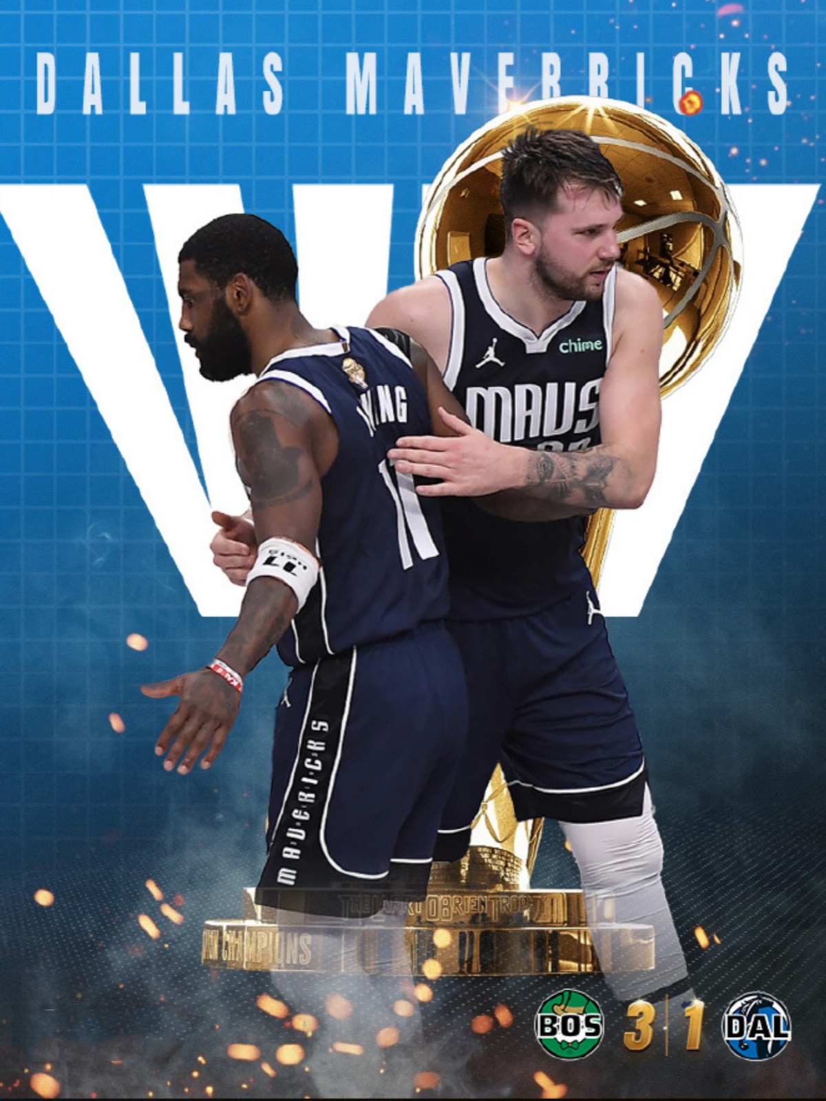 NBA总决赛战情紧张，谁将夺取胜利？