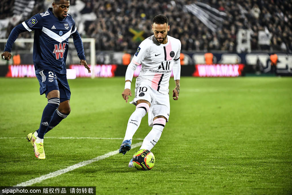 里尔客场不敌波尔多，积分榜排名略有下滑的简单介绍