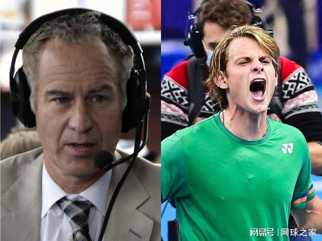 包含欧洲网球队轻取日本网球队，克耶高斯爆发神勇的词条