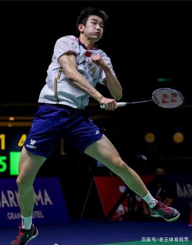 法国队逆转韩国队，李梓嘉关键制胜的简单介绍