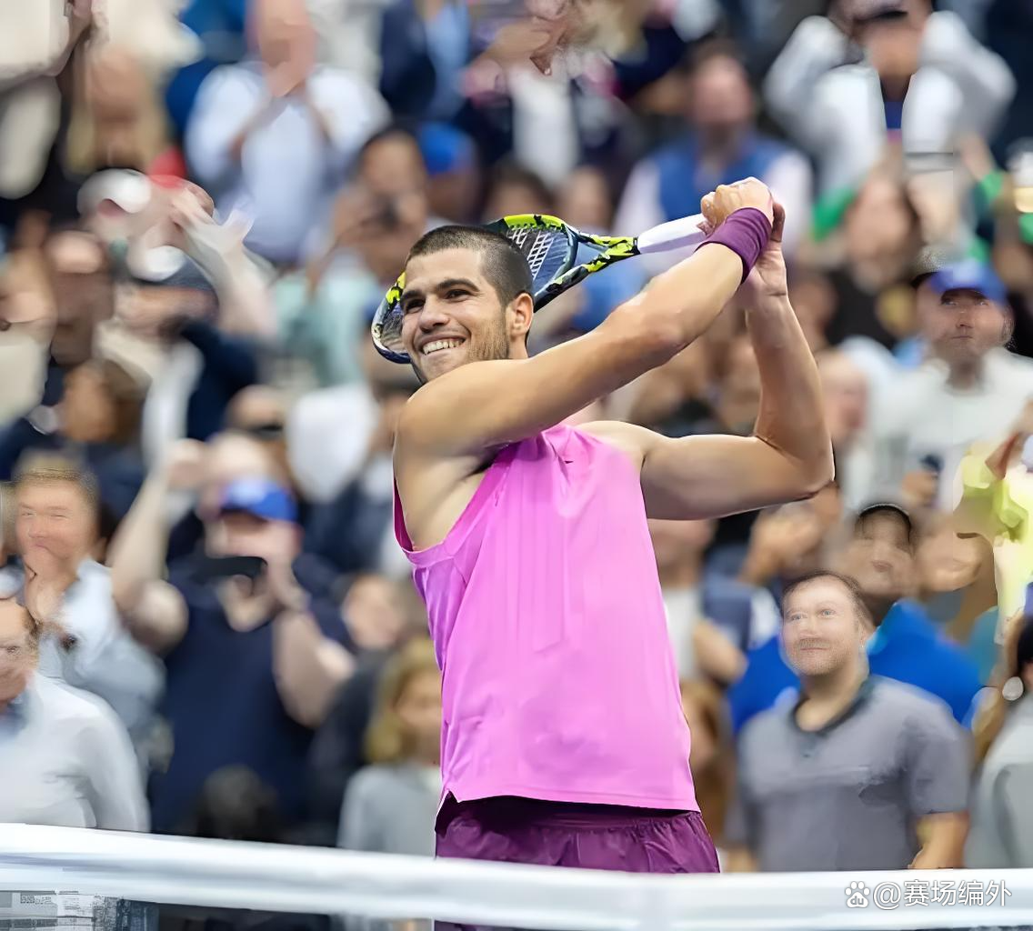 联合杯翻盘ATP总决赛，鲁德扛起全队