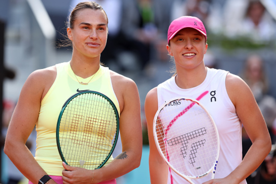 意大利网球队绝地反击美国网球队，瓦林卡打破历史纪录的简单介绍