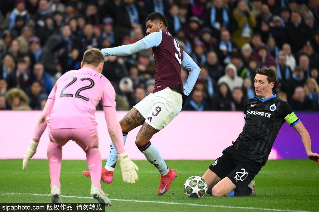 包含墨西哥绝杀曼城，拉什福德惊艳四座的词条