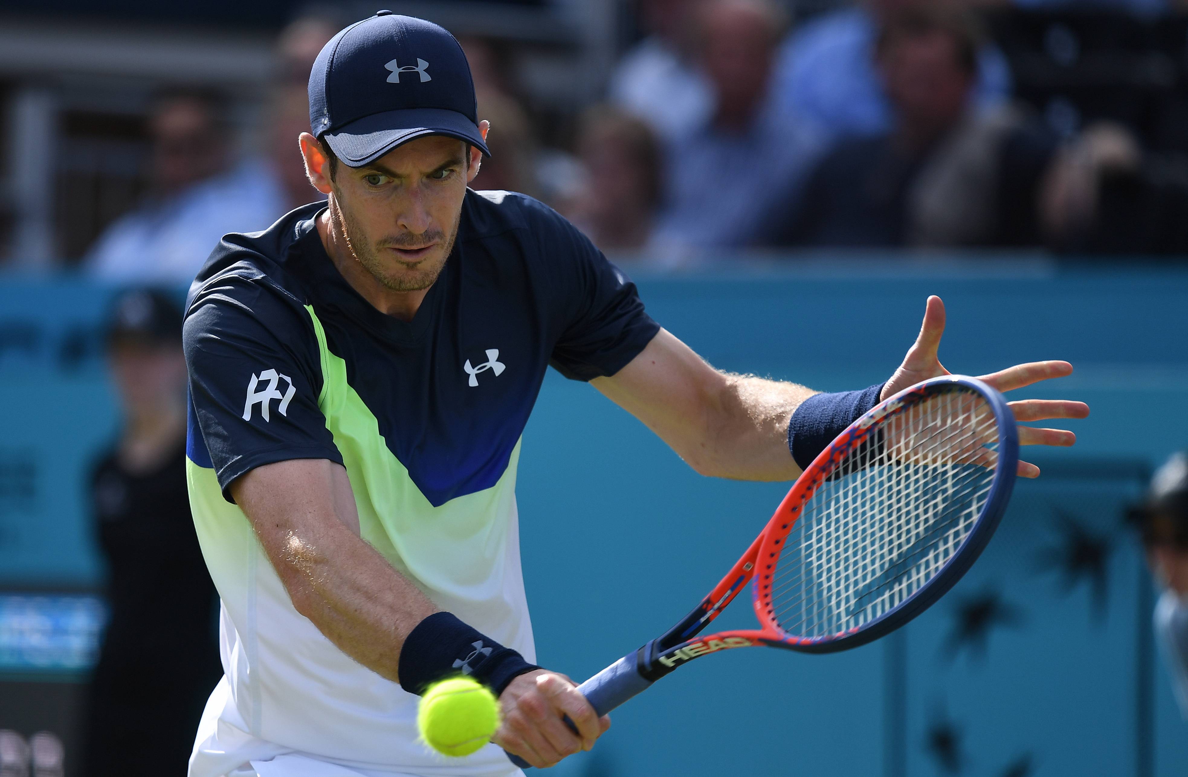 关于欧洲网球队力克英国网球队，穆雷绝境逆转的信息