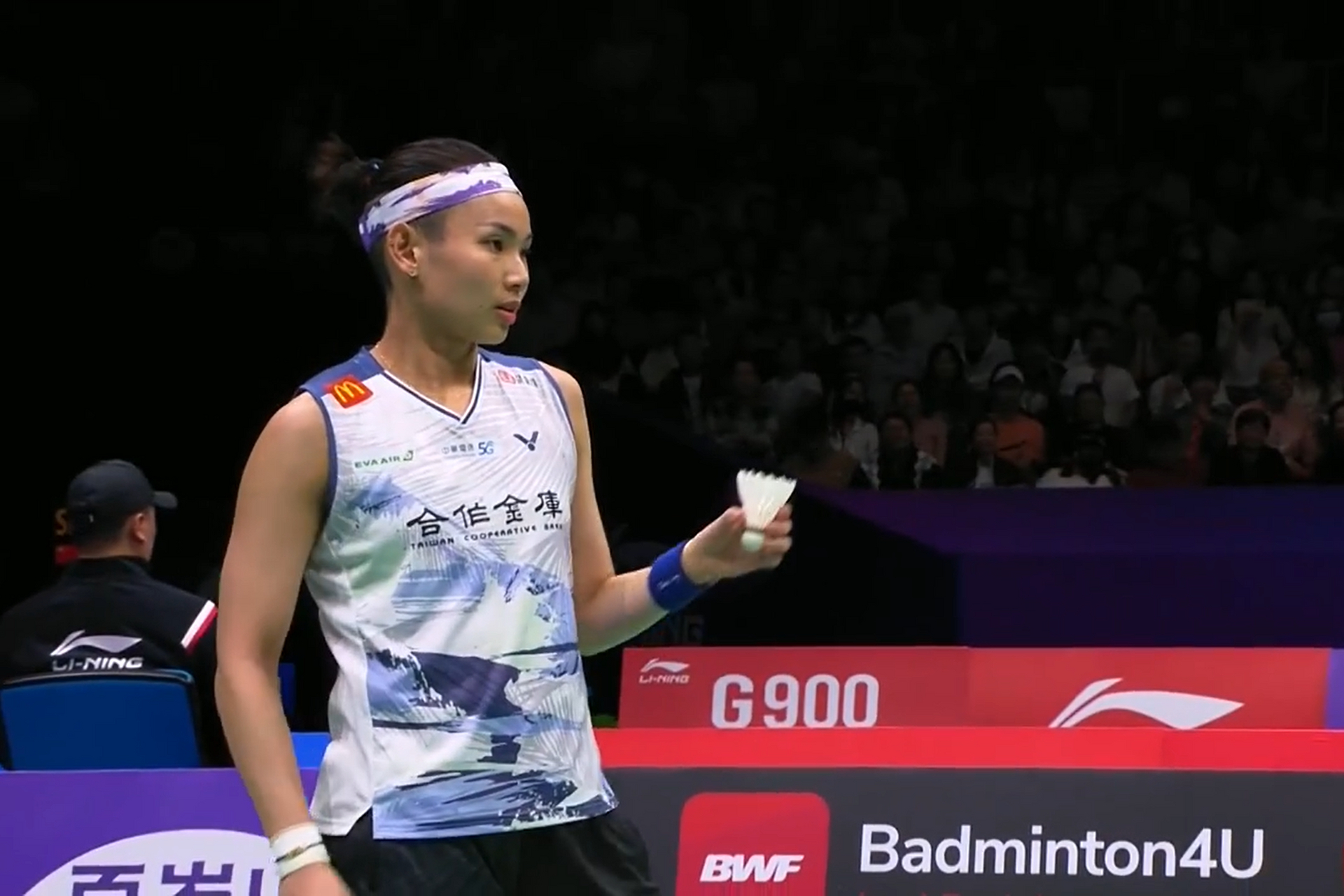 包含中国羽毛球队碾压韩国羽毛球队,戴资颖惊艳世界的词条 包含中国羽毛球队碾压韩国羽毛球队,戴资颖惊艳世界的词条