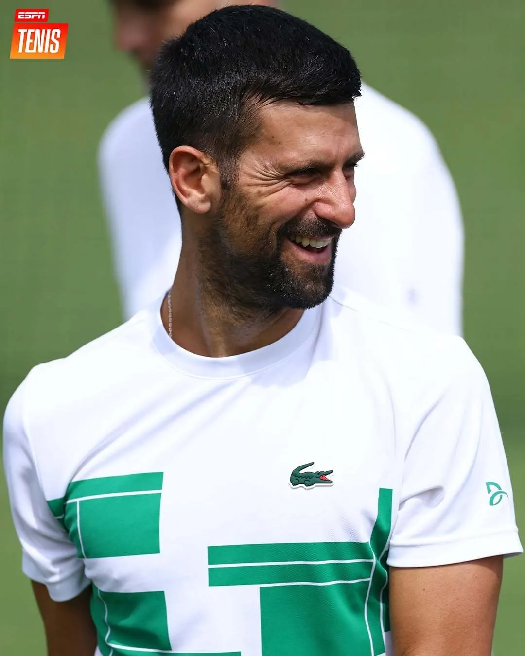 包含联合杯碾压澳网，德约科维奇状态火热的词条