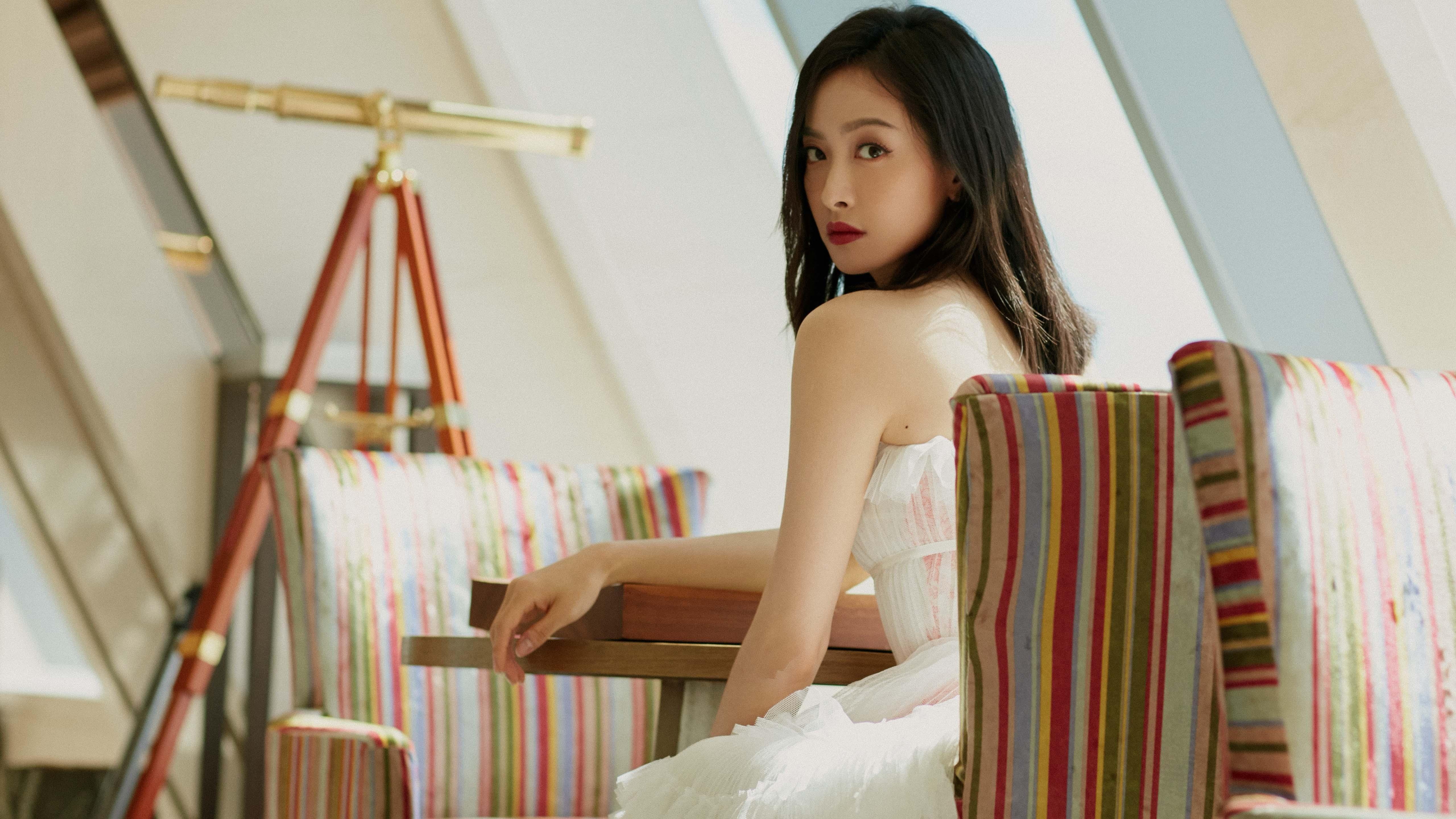 维也纳之舞，阿拉巴在奥地利的指挥家之夜