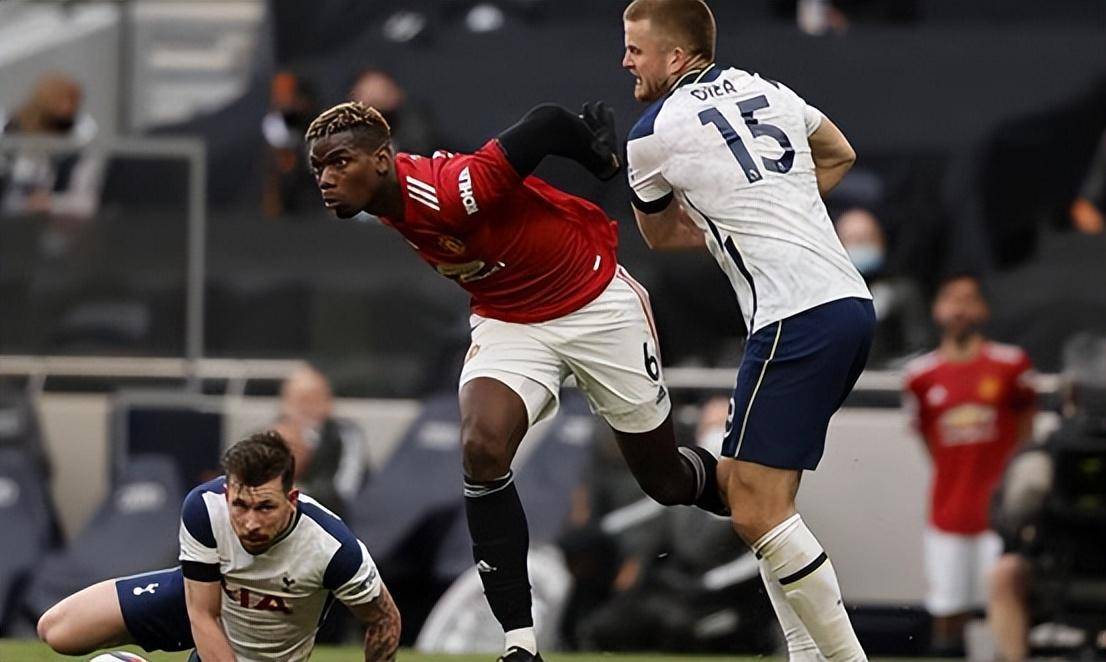 热刺阻击对手，晋级下一轮赛事