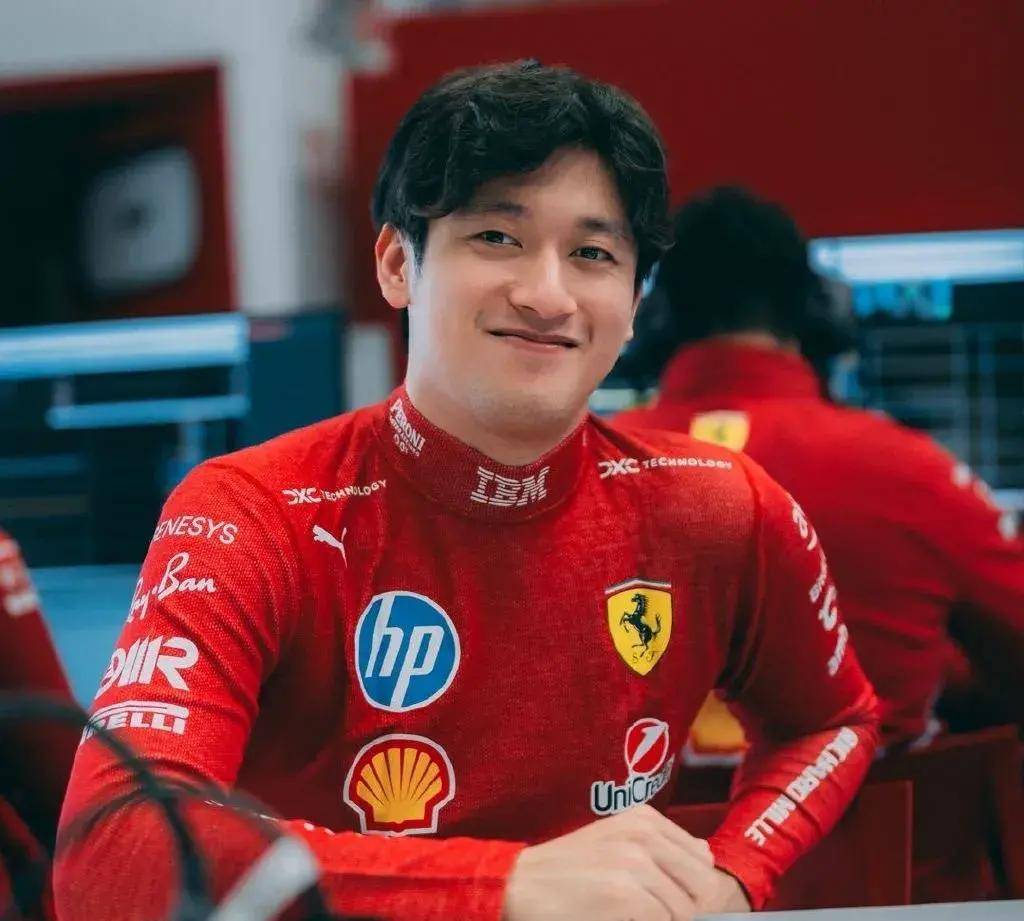 梅赛德斯绝杀红牛二队,周冠宇高光表现的简单介绍 梅赛德斯绝杀红牛二队,周冠宇高光表现的简单介绍