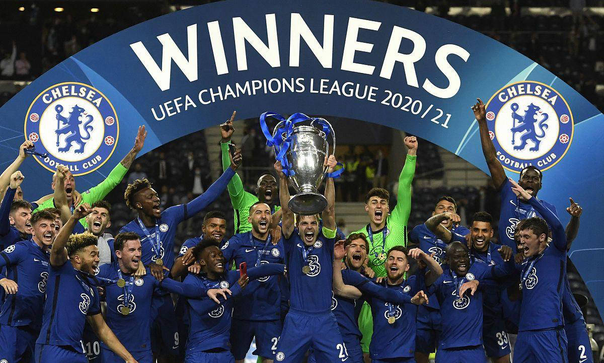 切尔西客场战平桑德兰,难抵对方进攻的简单介绍 切尔西客场战平桑德兰,难抵对方进攻的简单介绍