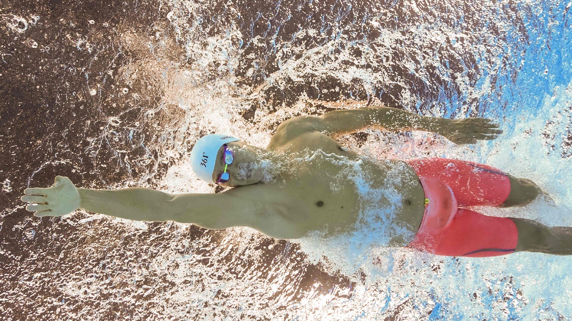 双城记,从北京掀翻快船,到锡安2026接管世界