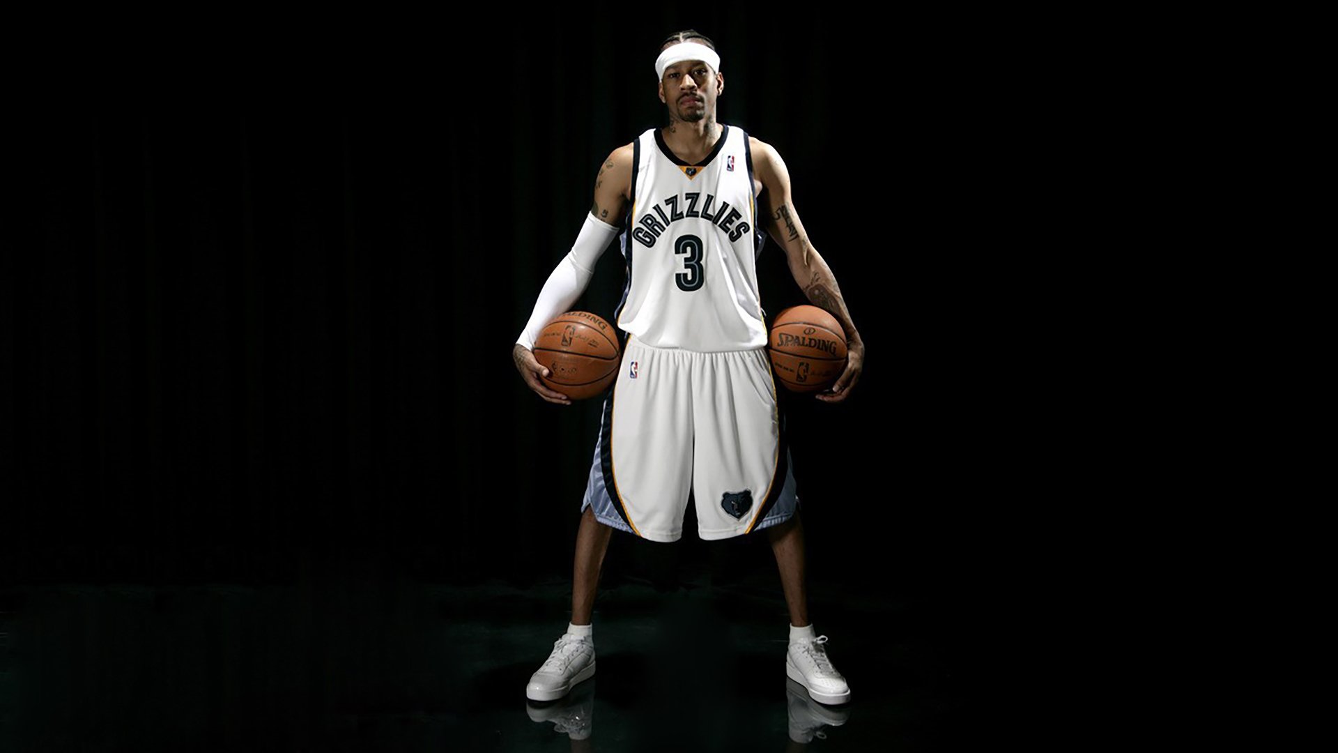 NBA季后赛之夜，赖斯在焦点战证明自己，从配角到主角的蜕变