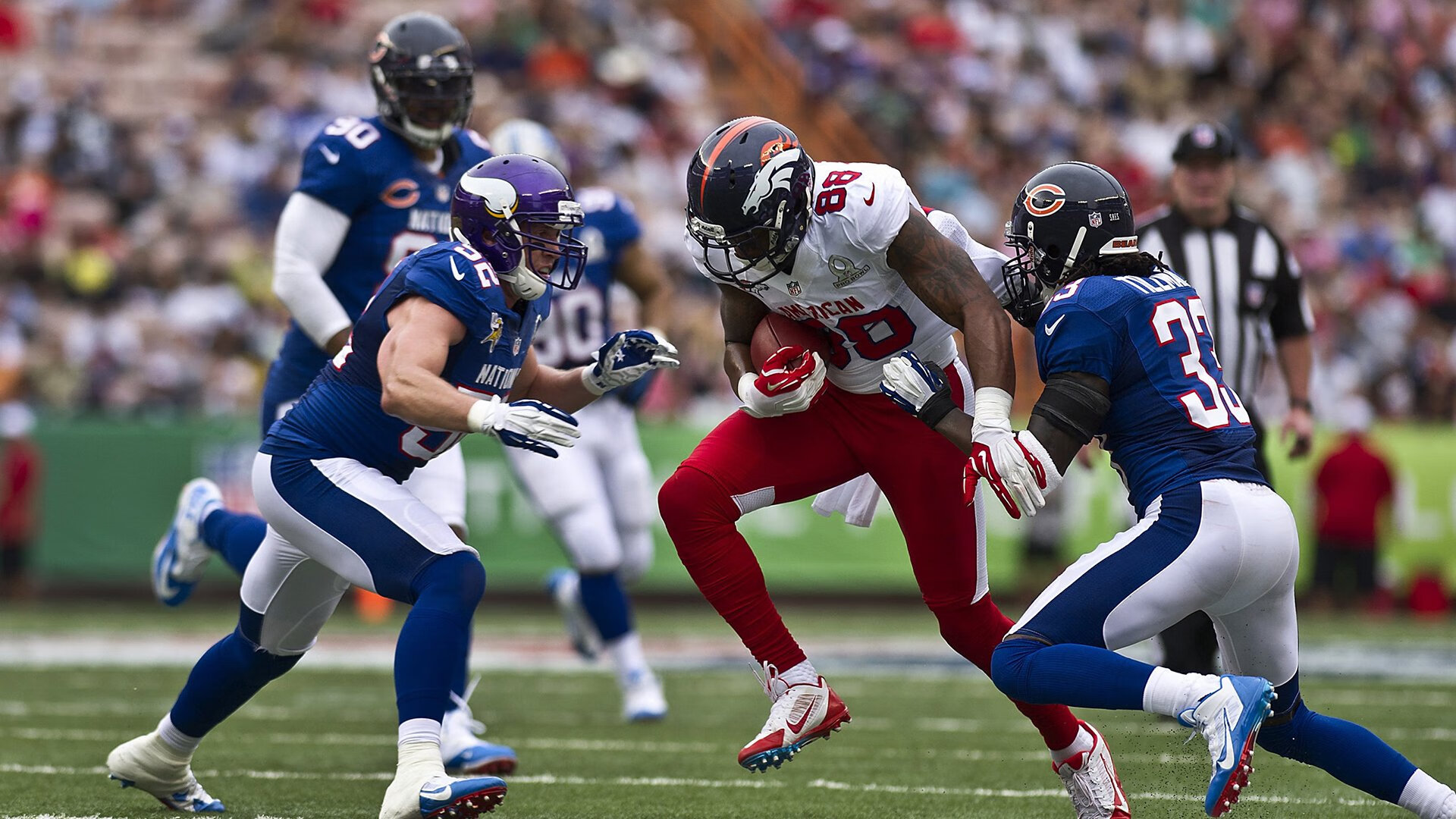 北欧铁壁与桑巴之魂，当挪威对阵波兰，内马尔全程高能输出的启示