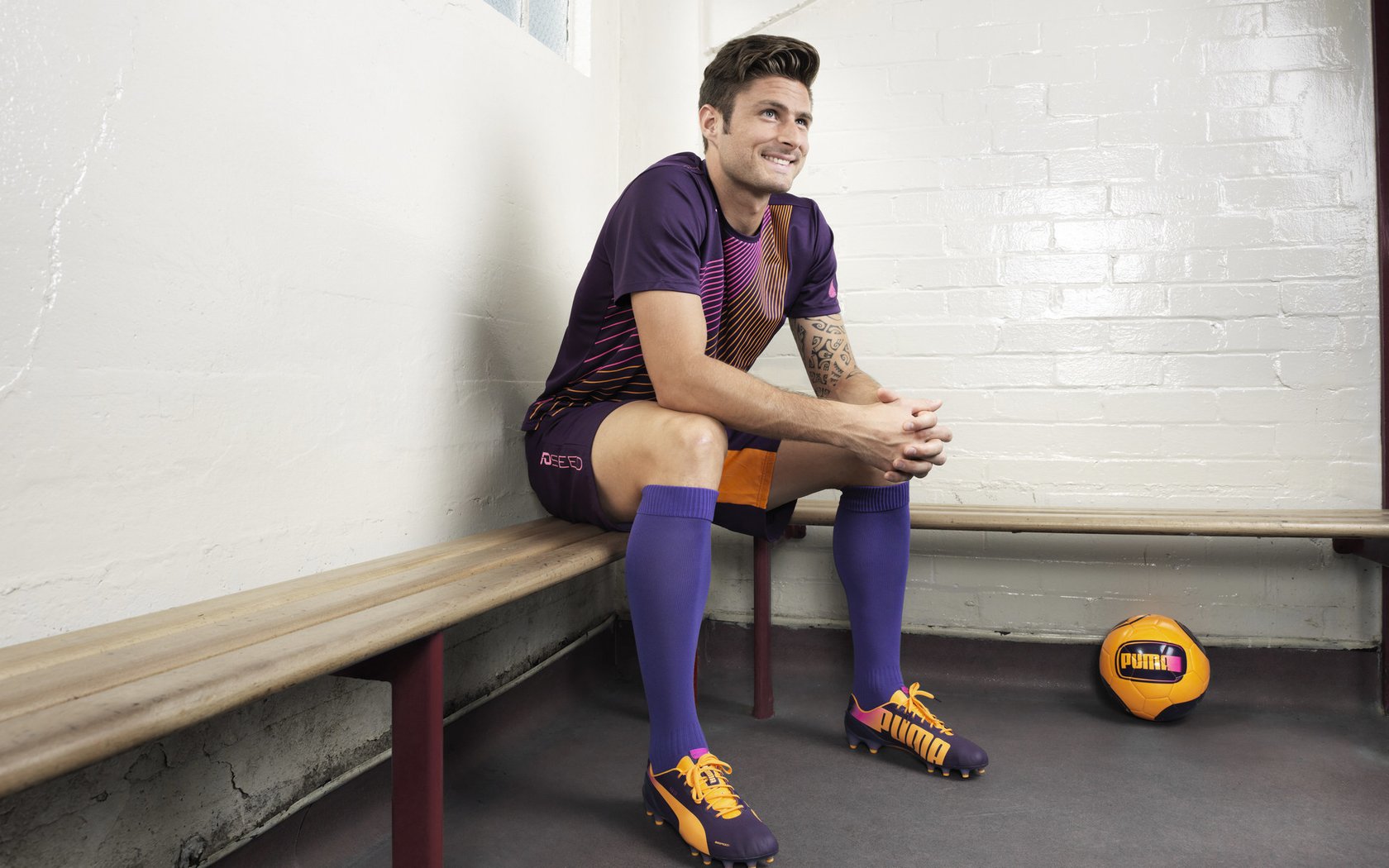 欧冠半决赛之夜,格纳布里关键战不手软